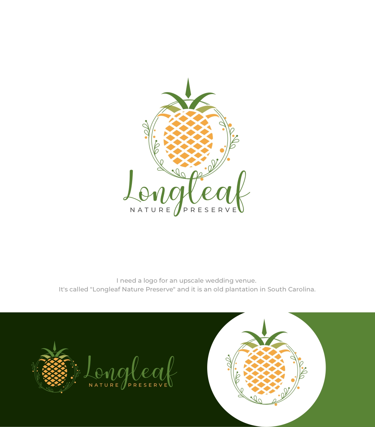 Logo Design by ecorokerz for this project | Design #28811867