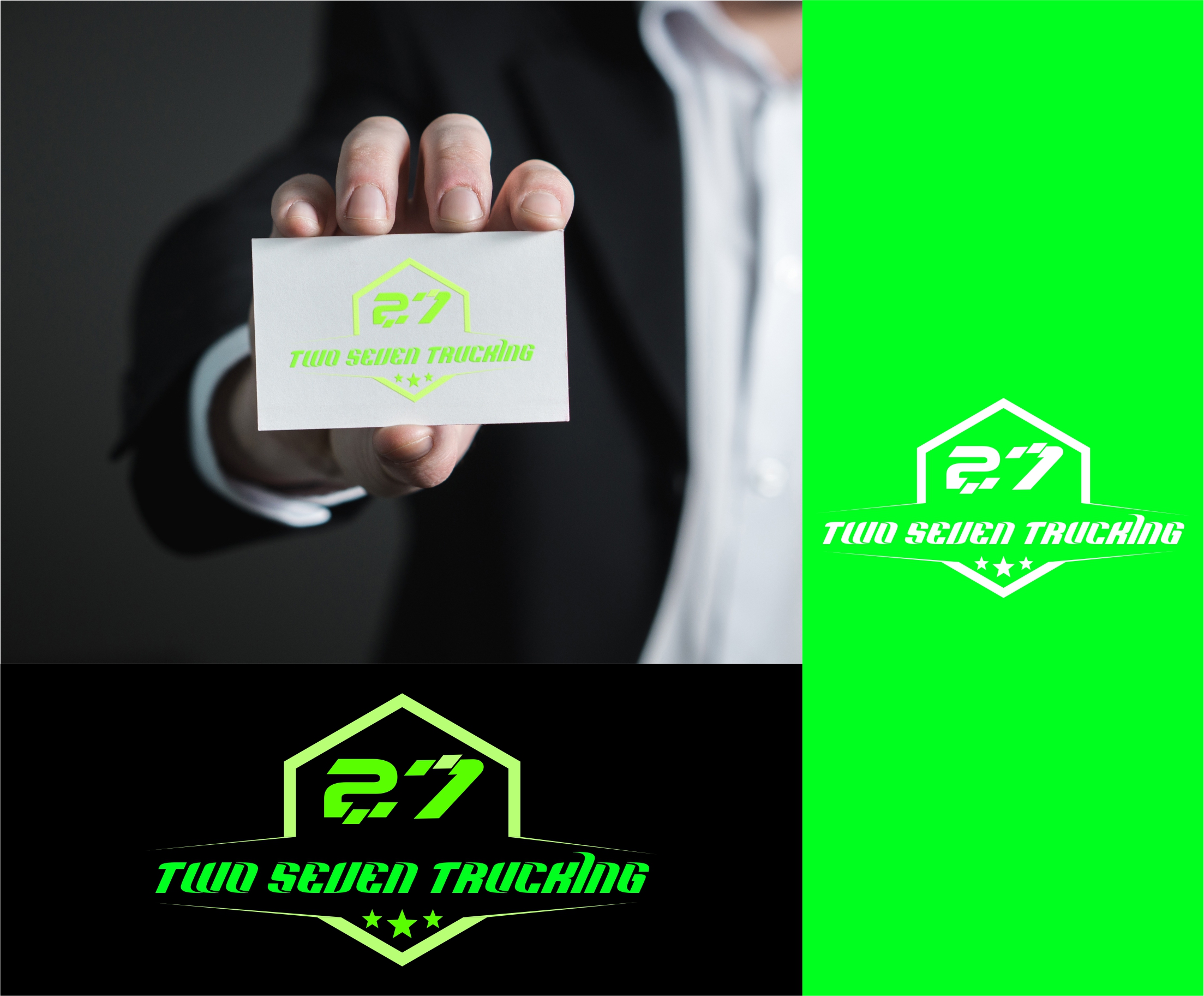 Logo Design by LunaCreative for this project | Design #28842087