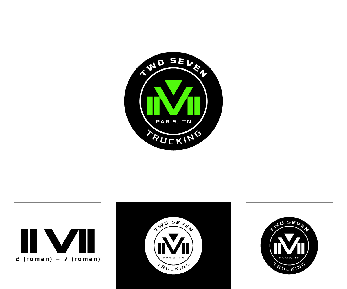 Logo Design by WahyuHMD for this project | Design #28813628