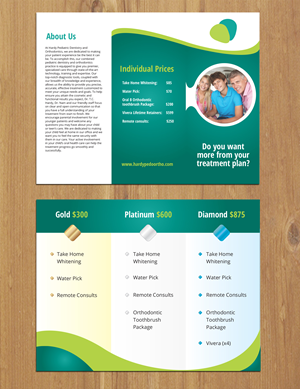 Flyer Design by MNM