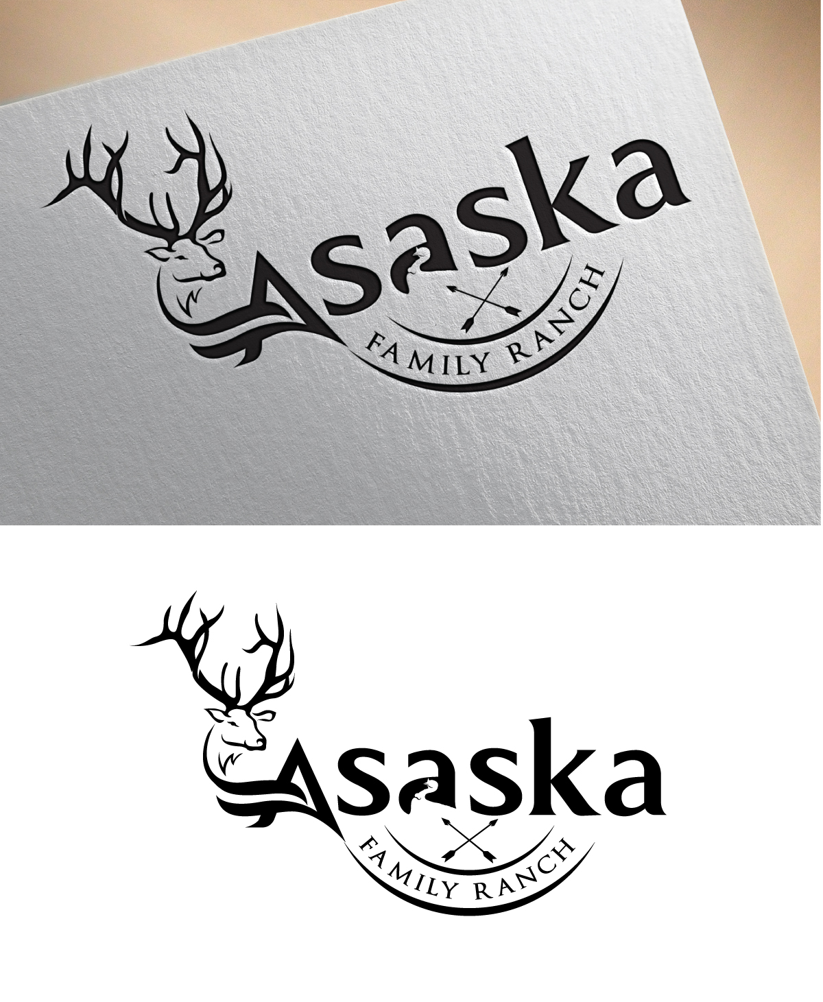 Logo Design by Om Namah Shivay for this project | Design #28823350