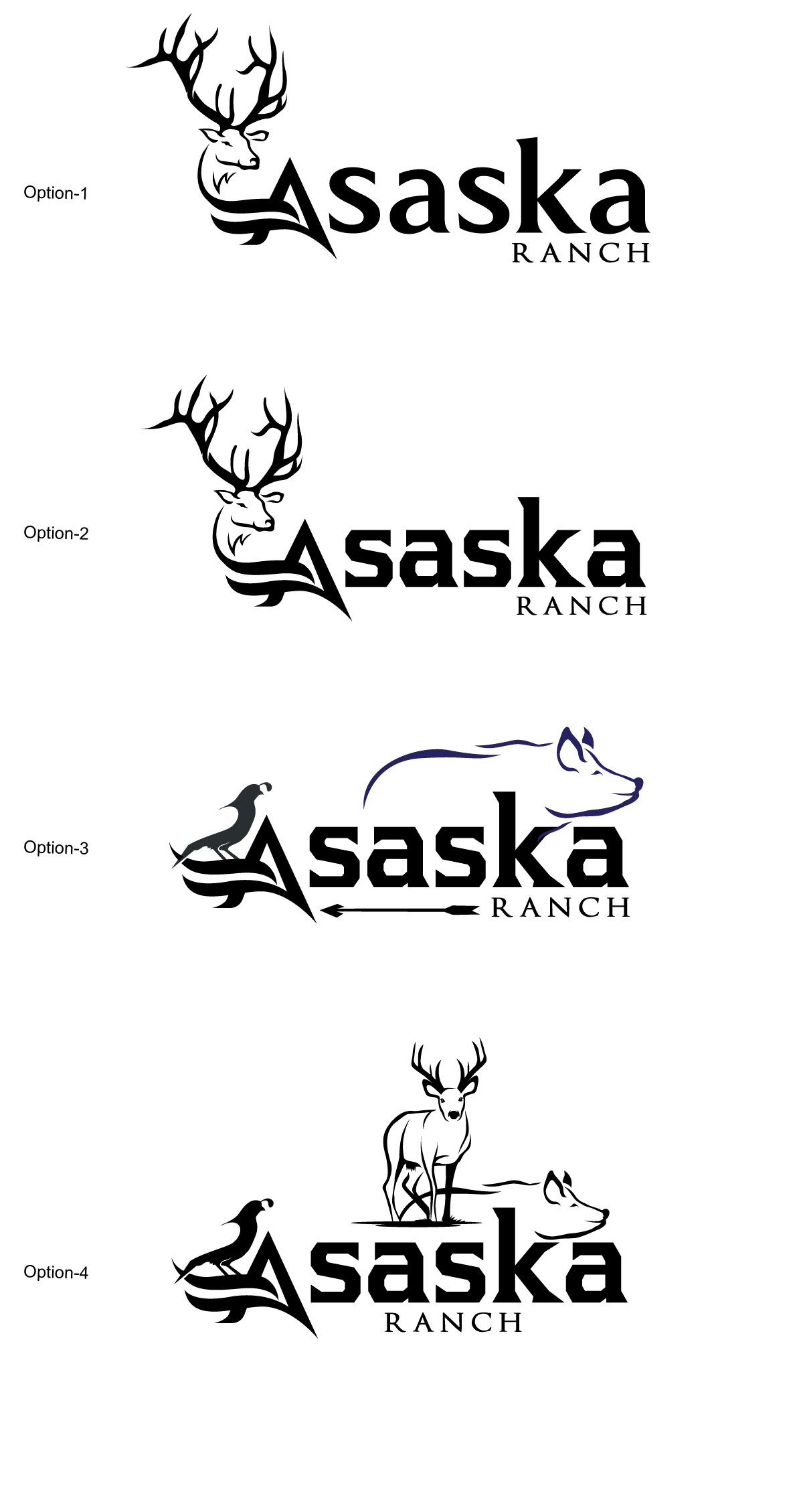 Diseño de Logo por Om Namah Shivay para este proyecto | Diseño #28837955