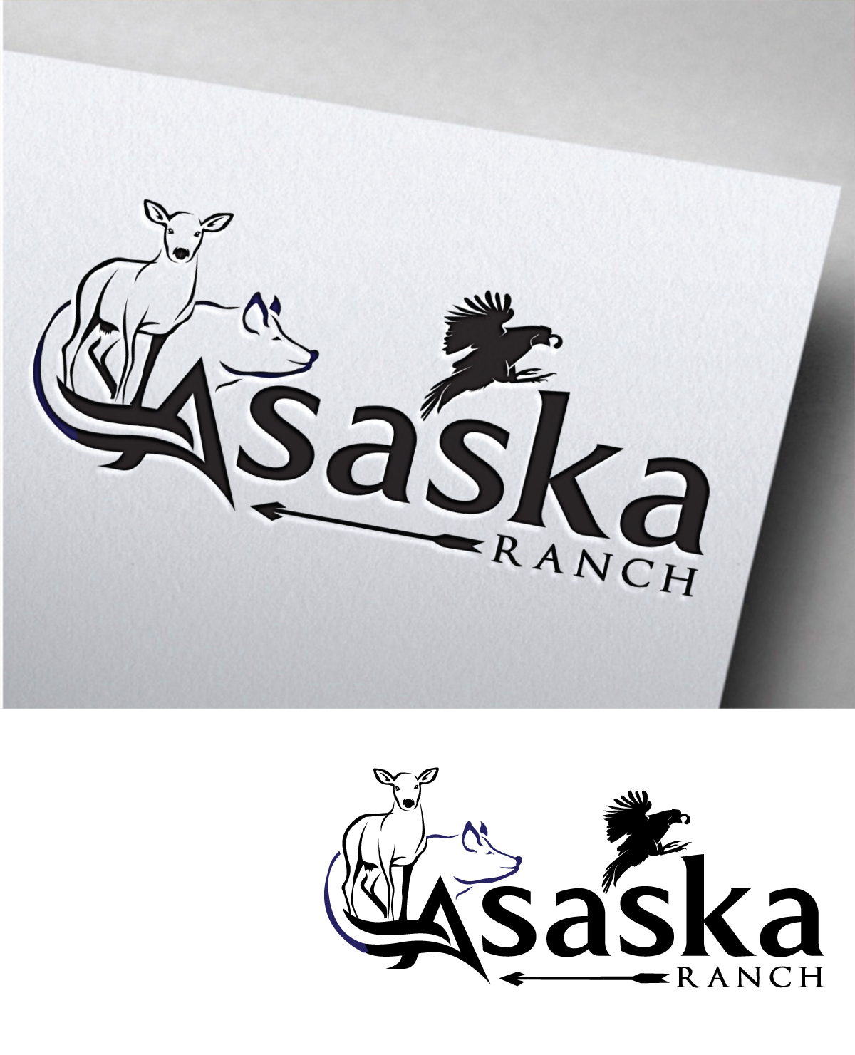 Diseño de Logo por Om Namah Shivay para este proyecto | Diseño #28843628