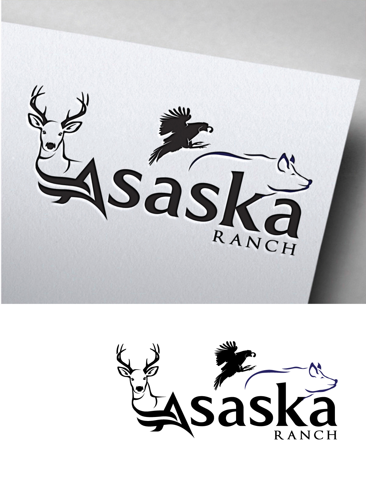 Diseño de Logo por Om Namah Shivay para este proyecto | Diseño #28843630