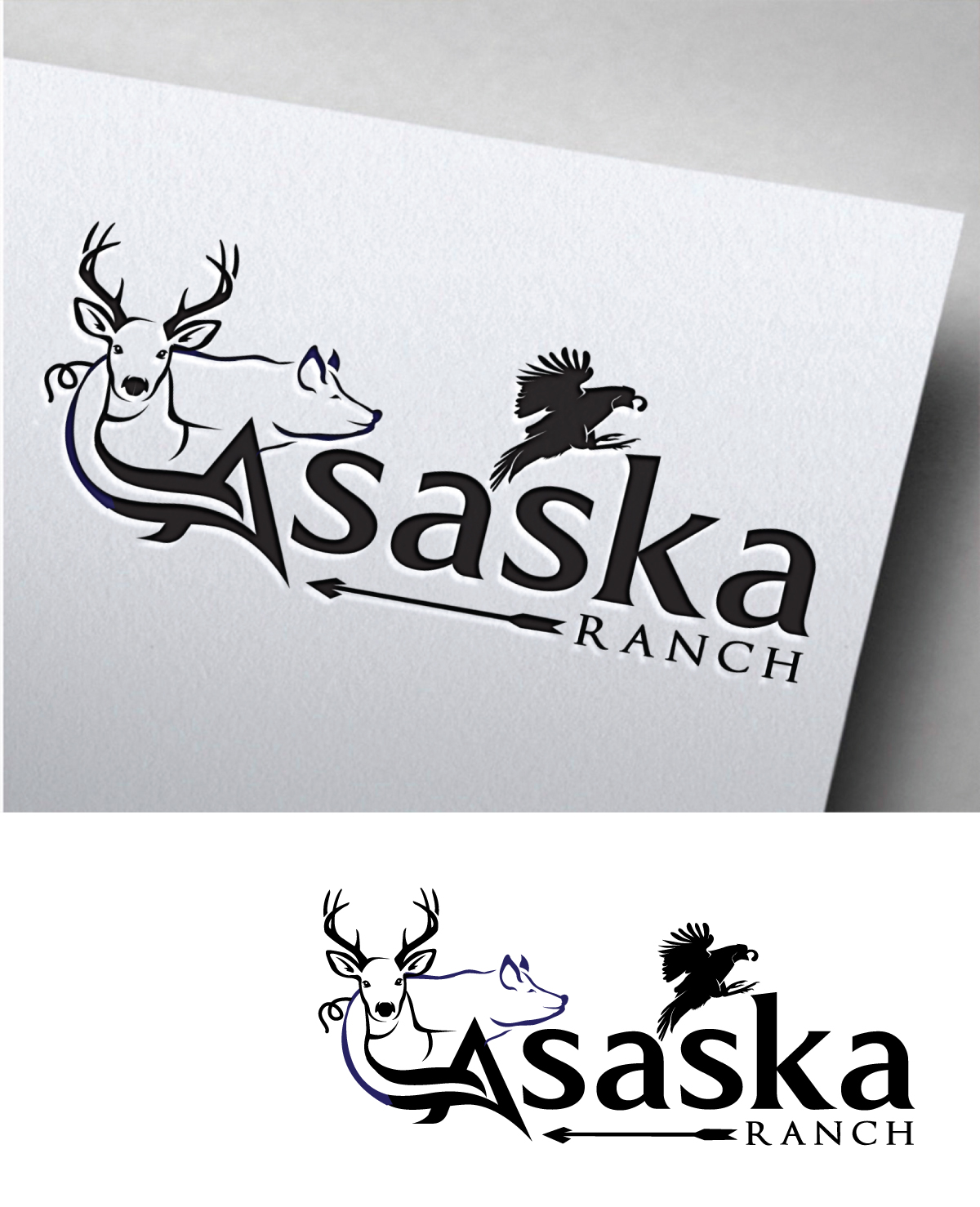 Logo Design by Om Namah Shivay for this project | Design #28843632