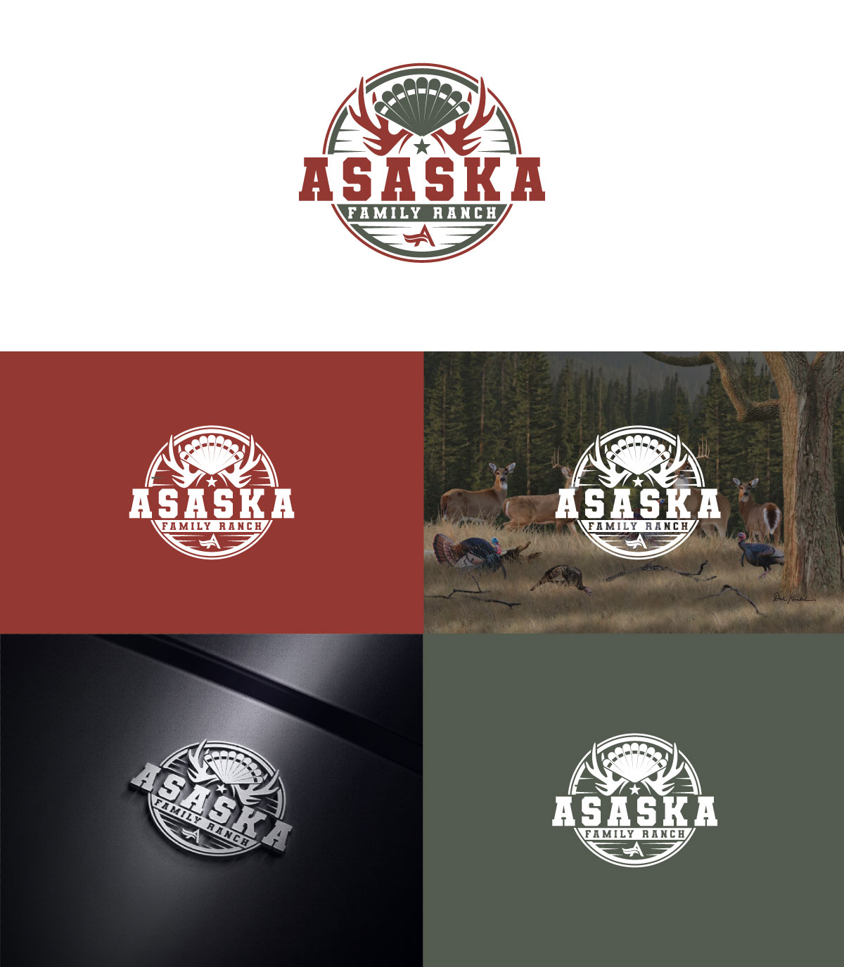 Logo Design by jonkonrad for this project | Design #28812197