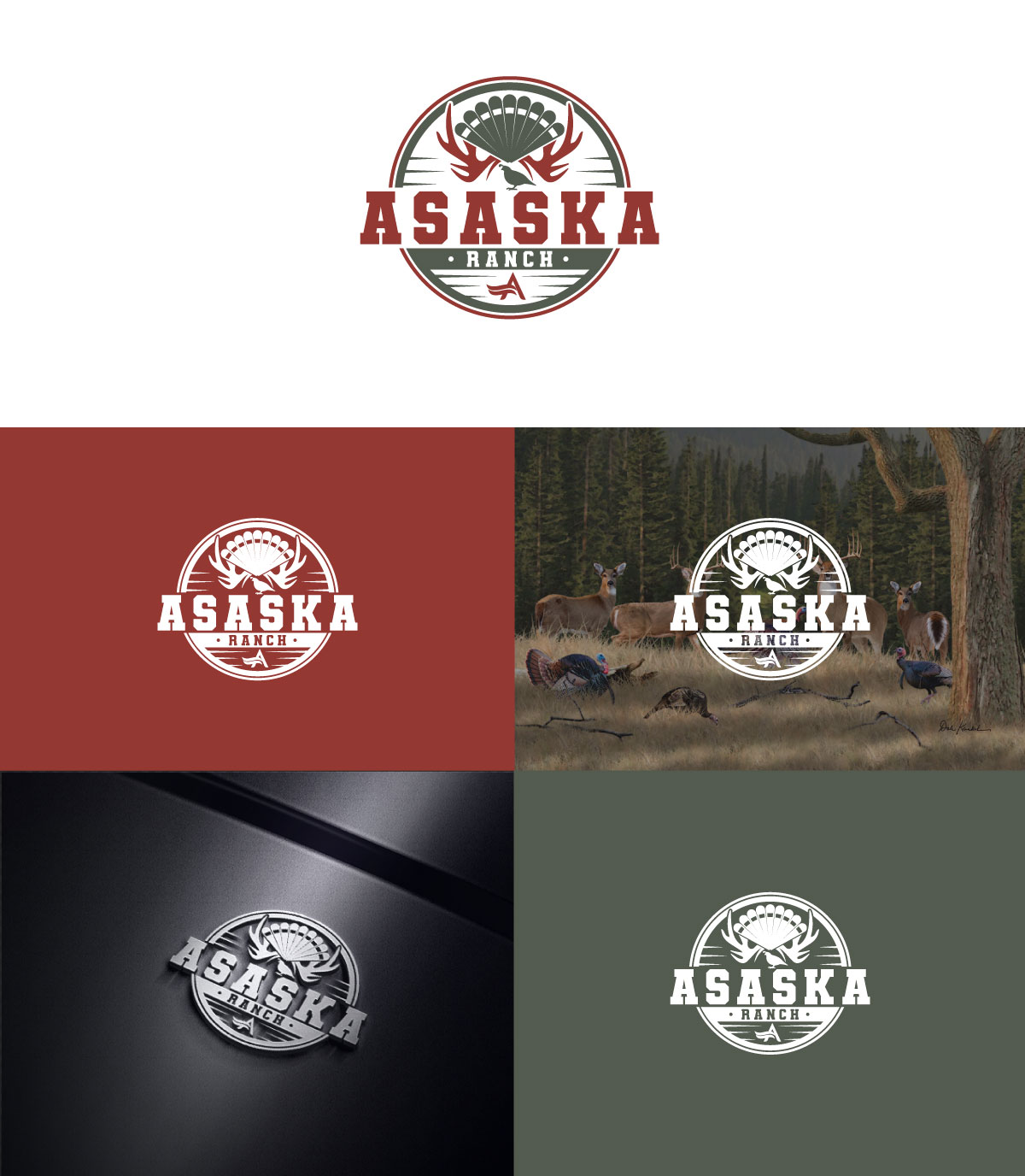 Logo-Design von jonkonrad für dieses Projekt | Design #28839043