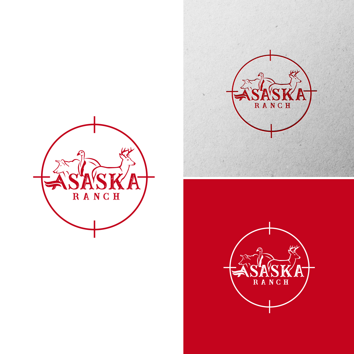 Diseño de Logo por Revolt Team para este proyecto | Diseño #28840726