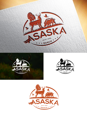 Logo Design by Logo Stock for this project | Design: #28835033