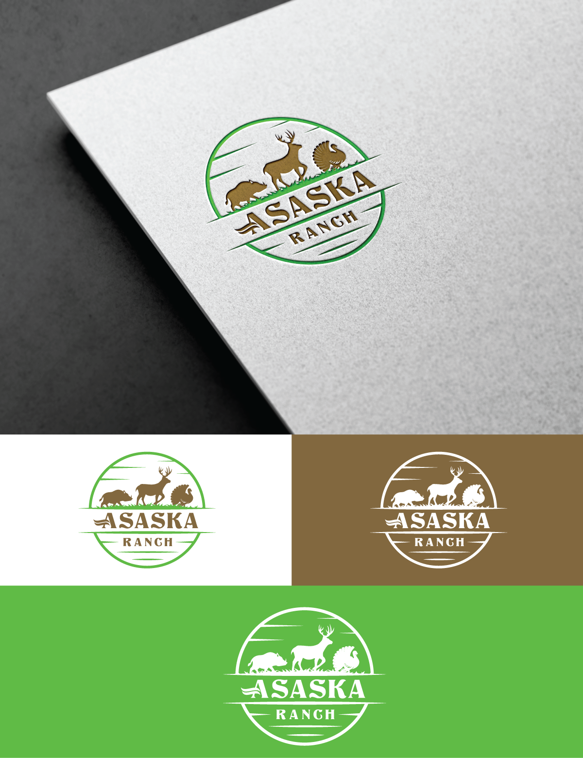 Logo Design by Digi_Design555 for this project | Design #28838734