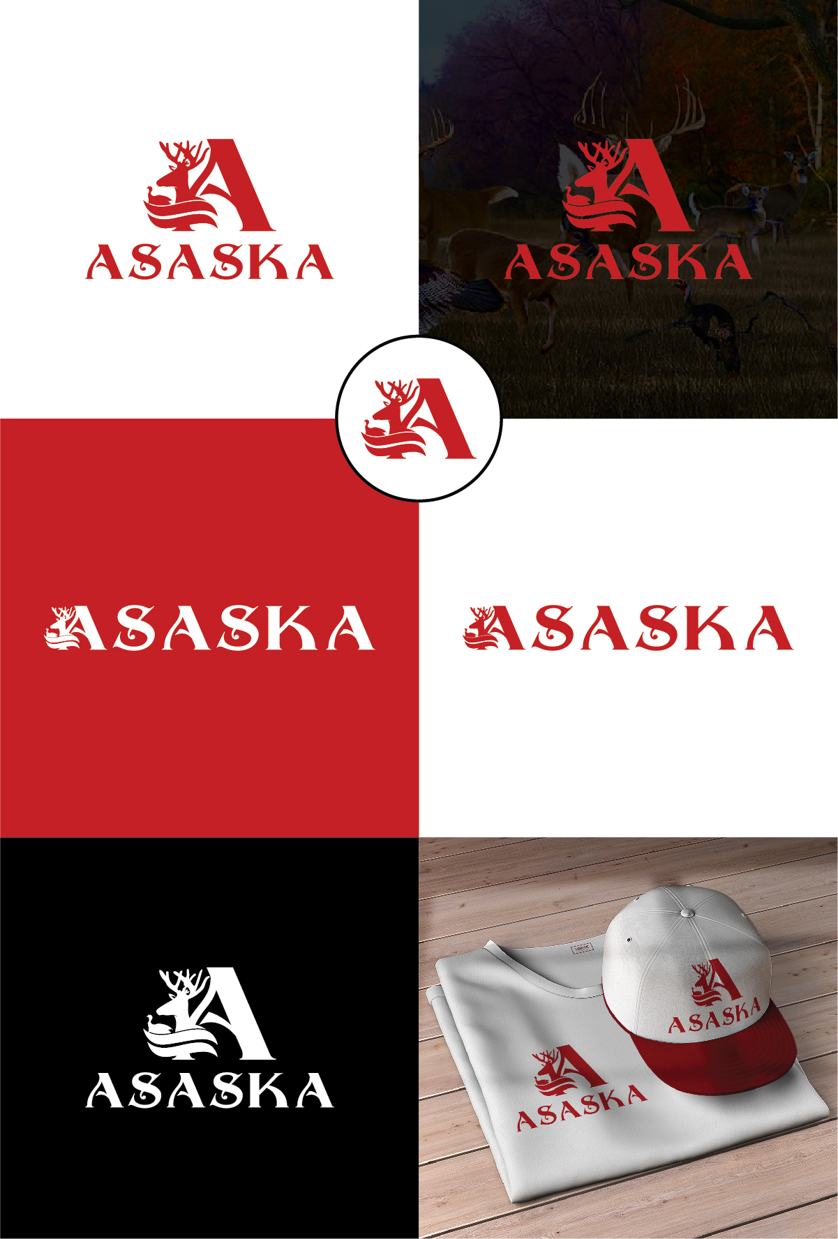 Diseño de Logo por Deziners Zone para este proyecto | Diseño #28813607