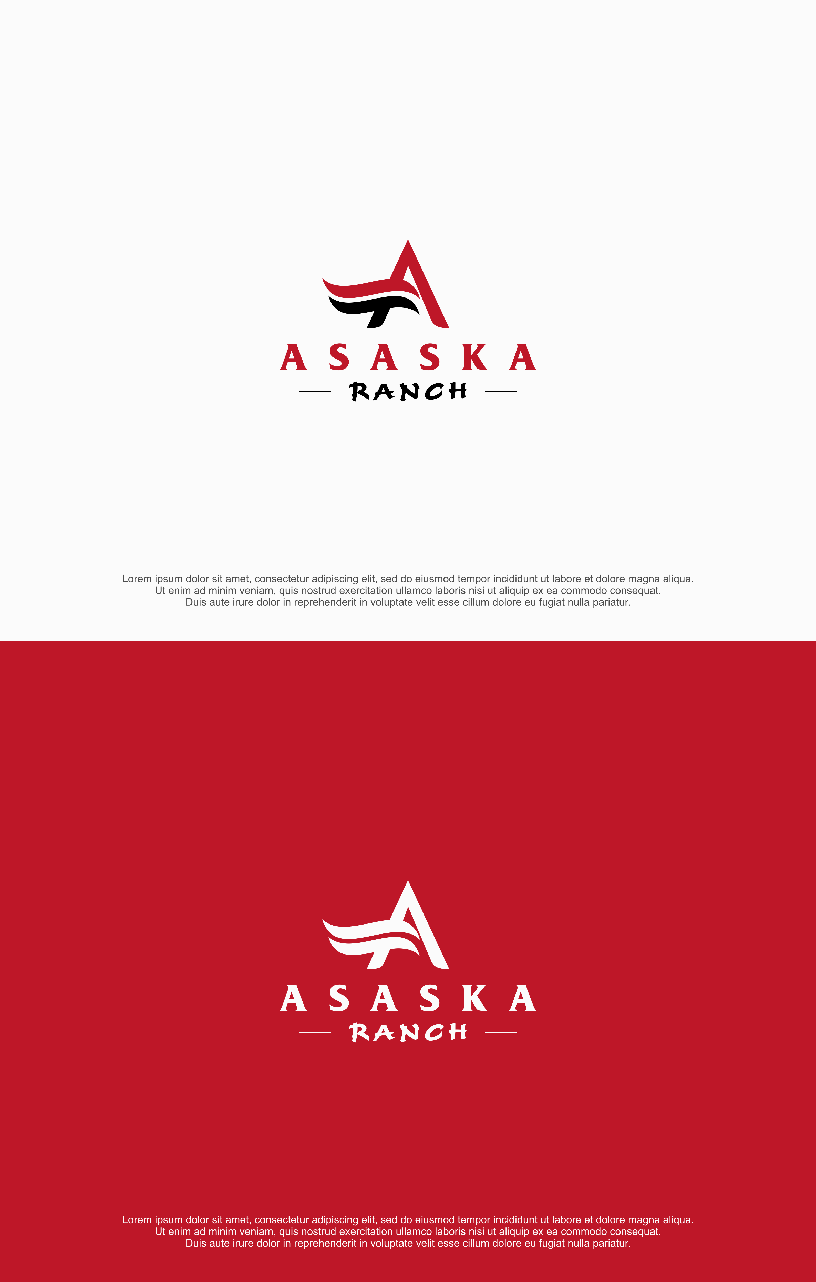 Logo Design by RICKY.T for this project | Design #28840865