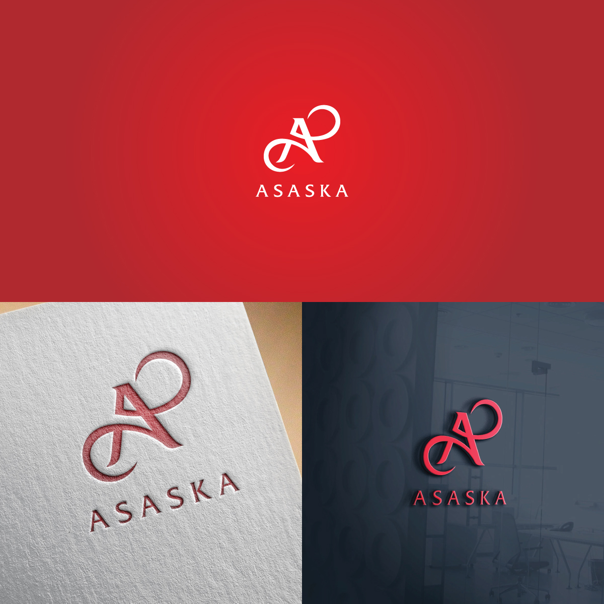 Logo Design by Magic of Art for this project | Design #28813988
