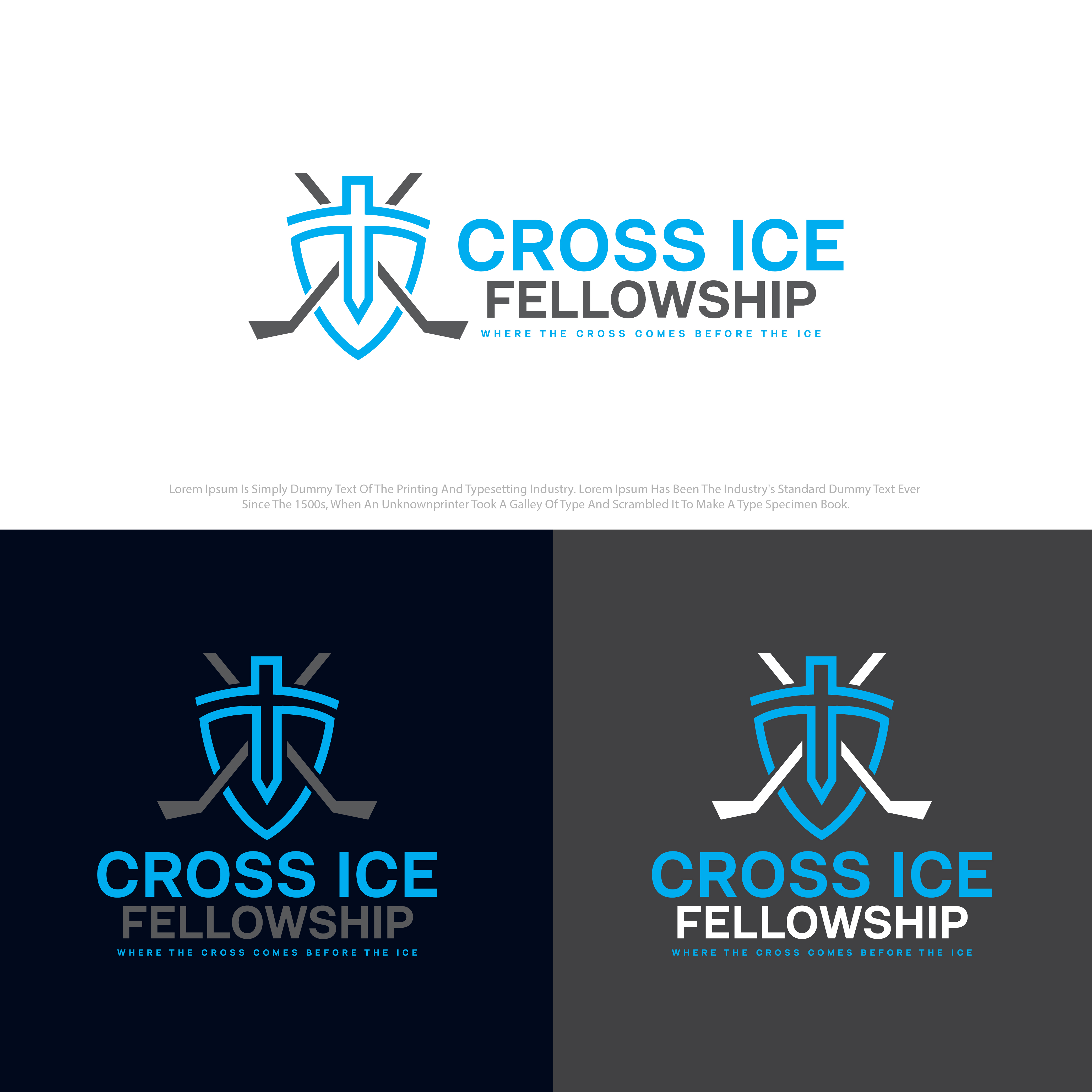 Logo Design by Revolt Team for this project | Design #28812487