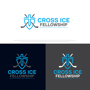 Logo Design by Revolt Team for this project | Design #28812487
