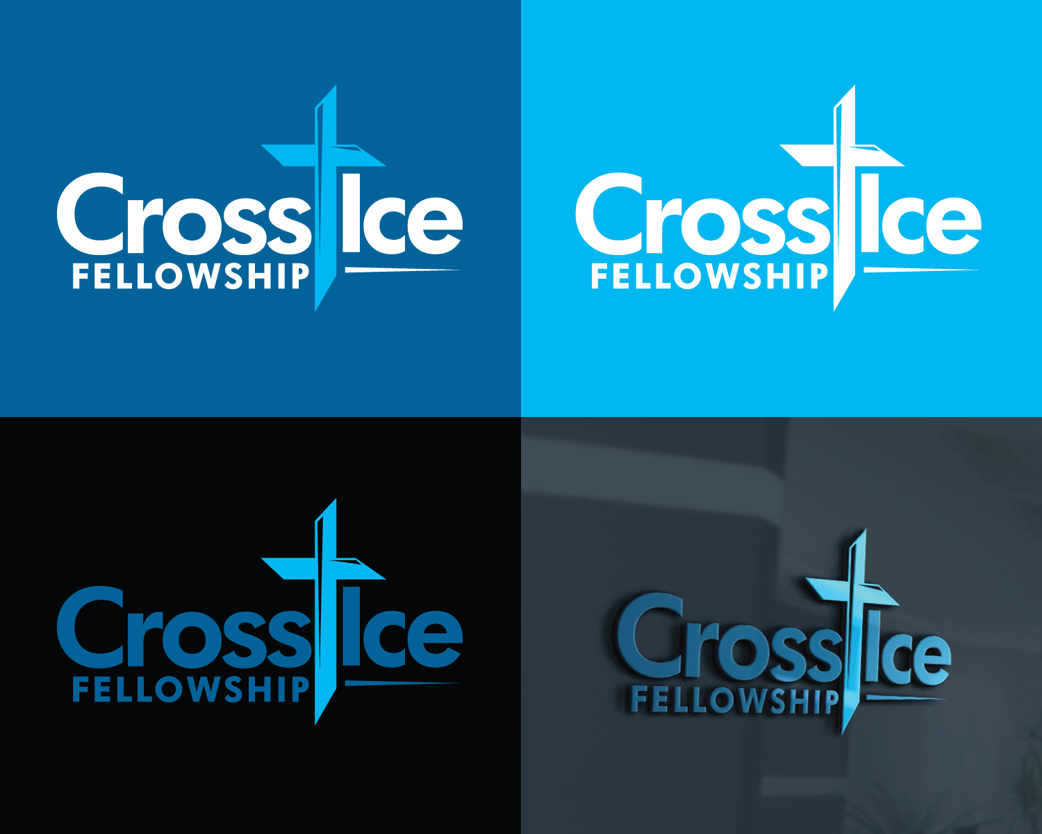 Logo Design by Atec for this project | Design #28822022