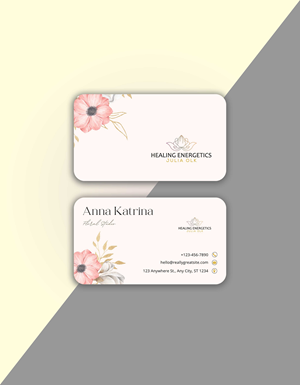 Design de Carte de Visite par Creative Stock pour ce projet | Design #28844280
