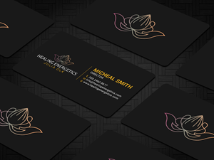 Business Card Design by RENEXIT for this project | Design: #28825003