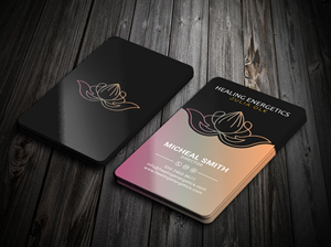 Business Card Design by RENEXIT for this project | Design: #28825135