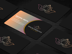 Business Card Design by RENEXIT for this project | Design: #28825169