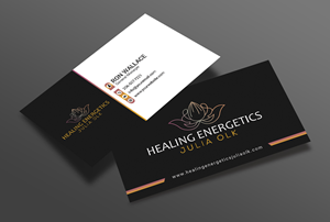 Business Card Design by salman2540 for this project | Design: #28843865