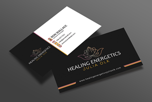 Business Card Design by salman2540 for this project | Design: #28843866