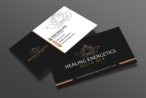 Business Card Design by salman2540 for this project | Design: #28843868