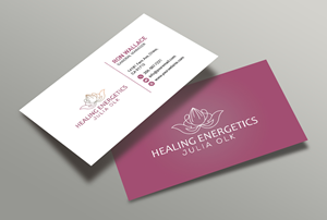 Business Card Design by salman2540 for this project | Design: #28843874