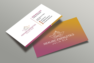 Business Card Design by salman2540 for this project | Design: #28843878