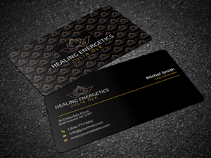 Visitenkarten-Design von Graphixpointt für dieses Projekt | Design: #28816657
