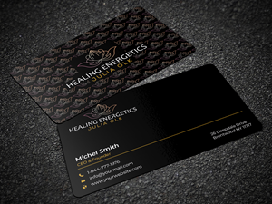 Visitenkarten-Design von Graphixpointt für dieses Projekt | Design: #28816659