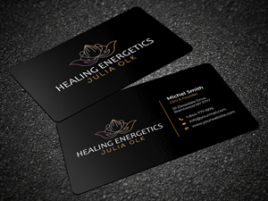 Visitenkarten-Design von Graphixpointt für dieses Projekt | Design: #28816666