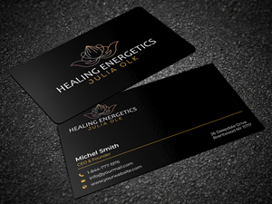 Visitenkarten-Design von Graphixpointt für dieses Projekt | Design: #28816667