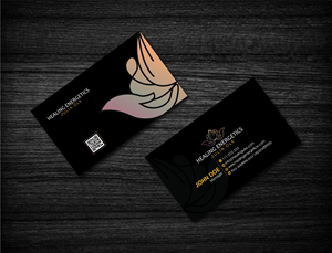 Design de Carte de Visite par artbitin pour ce projet | Design #28812261