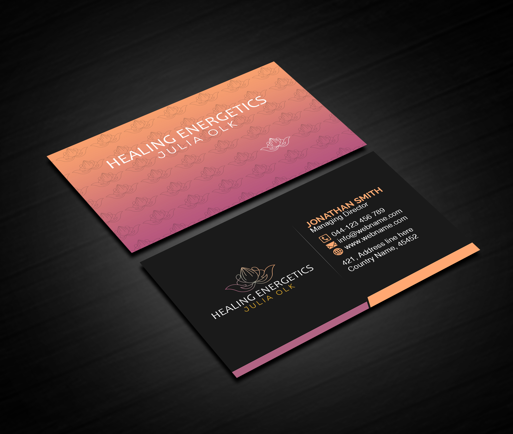 Design de Carte de Visite par Creations Box 2015 pour ce projet | Design #28816478