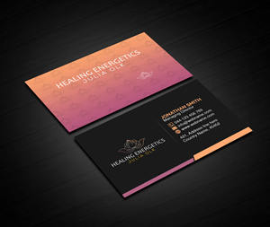 Design de Carte de Visite par Creations Box 2015 pour ce projet | Design #28816478