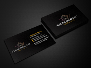 Business Card Design by Creations Box 2015 for this project | Design: #28828763