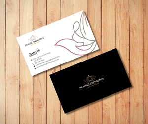 Visitenkarten-Design von ecorokerz für dieses Projekt | Design: #28835969