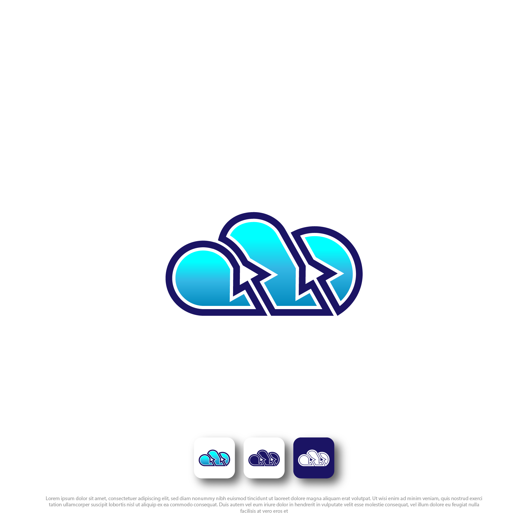 Logo Design by rivnat360 for CRC Data Technologies | Design #28829577