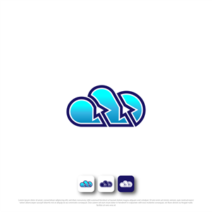 Logo Design by rivnat360 for CRC Data Technologies | Design #28829577