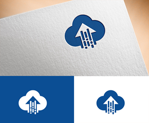 Logo Design by Vishak vasu for CRC Data Technologies | Design #28843020