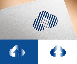 Logo Design by Vishak vasu for CRC Data Technologies | Design: #28843107