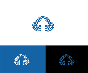 Logo Design by Vishak vasu for CRC Data Technologies | Design: #28843173
