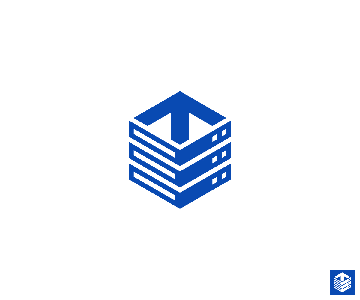 Logo Design by rdlsantos for CRC Data Technologies | Design #28842479