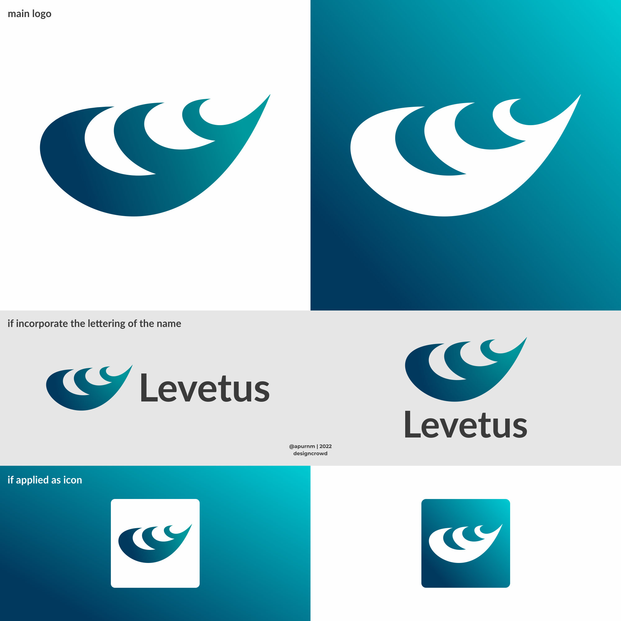 Logo Design by purnama for CRC Data Technologies | Design #28829854
