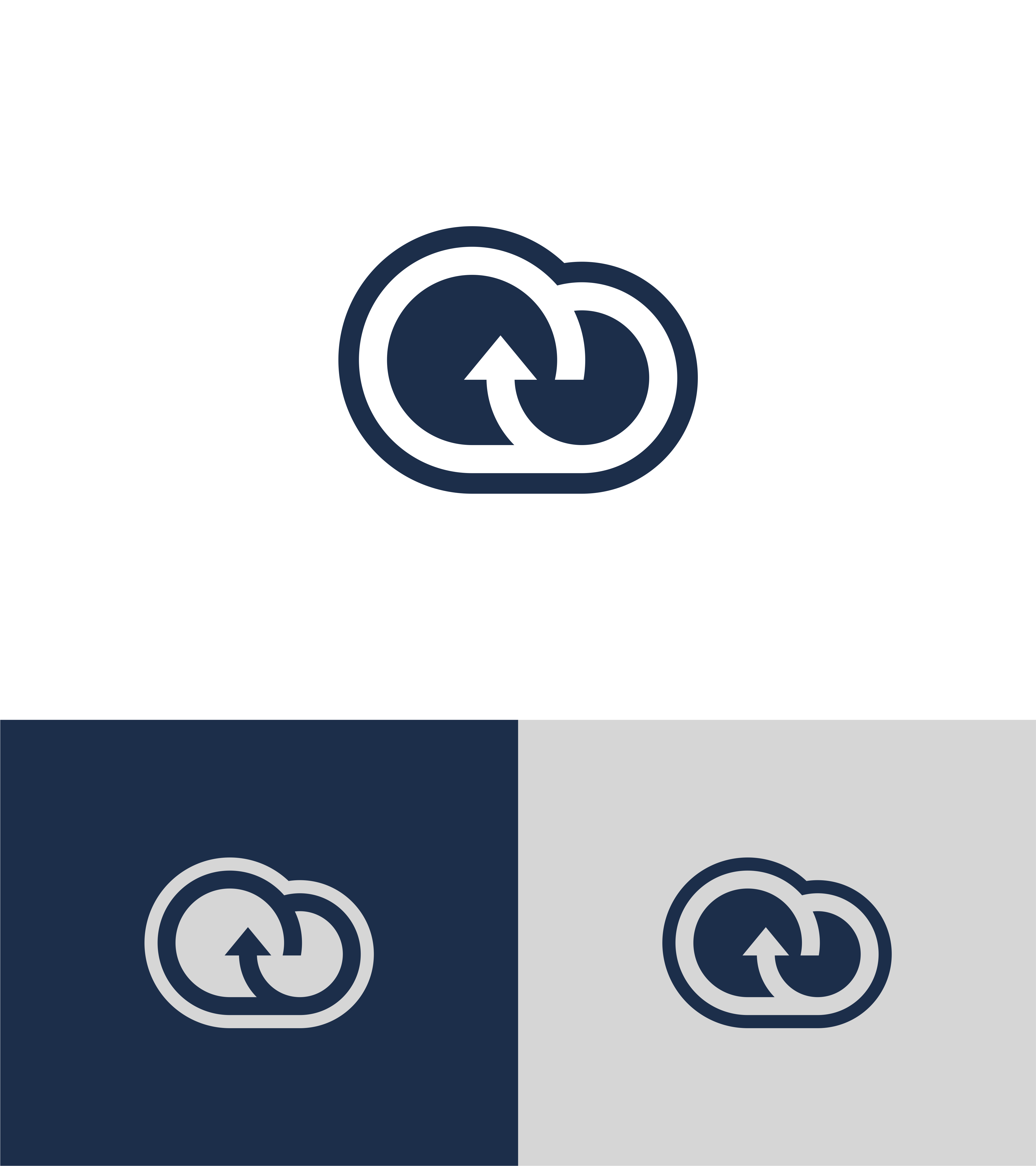 Logo Design by soriyeee for CRC Data Technologies | Design #28840916
