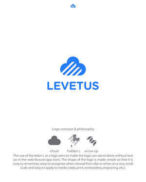 Logo Design by Jean.oktaviani 2
