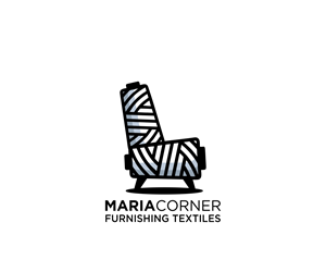 Maria Corner | Logo Design by Idesign estudio