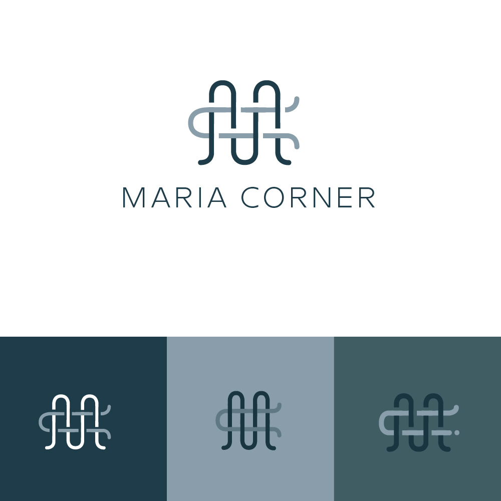 Logo Design by PurpleBoa for Aram Tech Business Solutions | Design #28837883