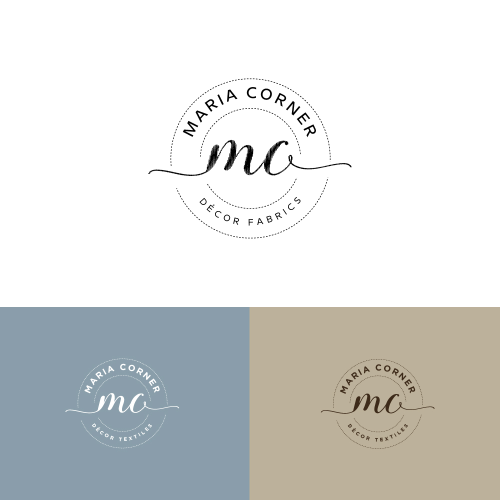 Logo Design by PurpleBoa for Aram Tech Business Solutions | Design #28837889